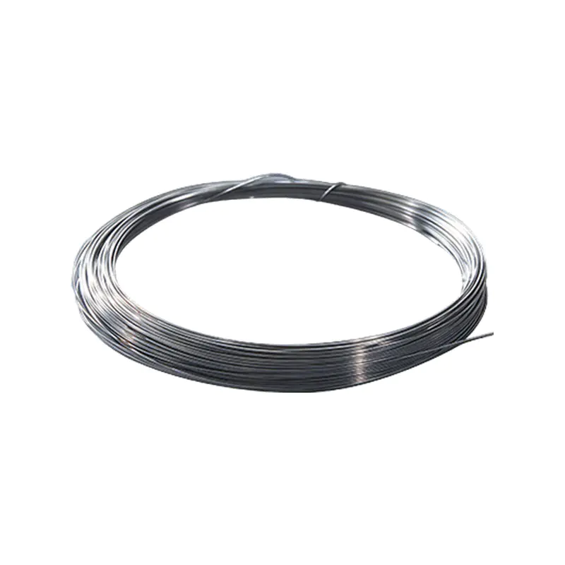 Platin rodyum tel malzemesi (Tip R)