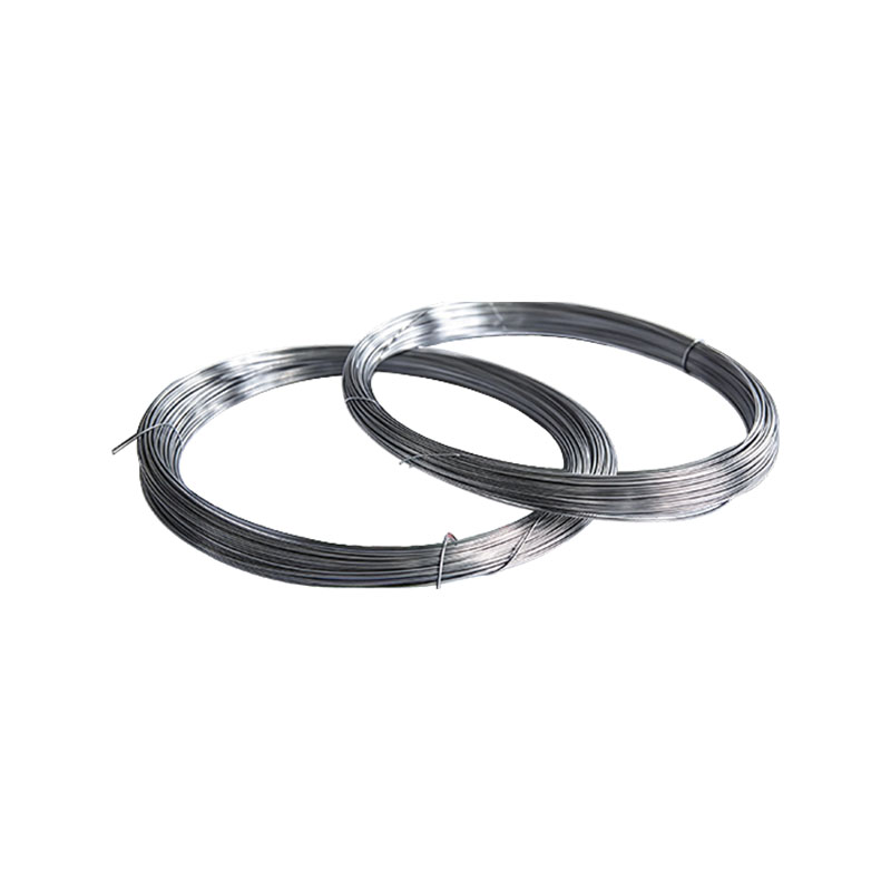 Platin rodyum tel malzemesi (Tip S)