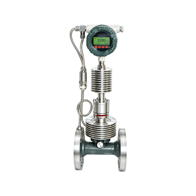 XG-DBL Tipi Dinamik Basınç Diferansiyel Akış Ölçer