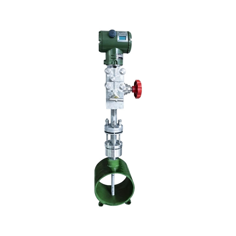 XG-W tipi Velbar debimetre