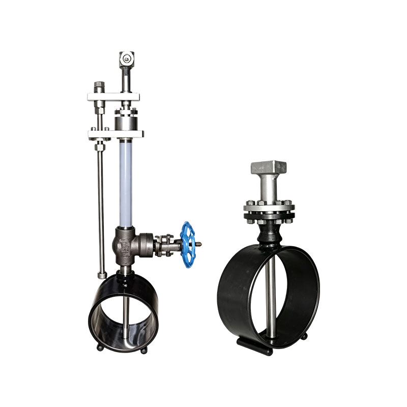 XG-DRB Dilbar debimetre